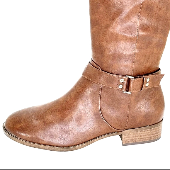 Material Girl Boots - Picture 6 of 11